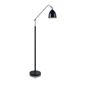 Markslöjd 105023 - Επιδαπέδια λάμπα FREDRIKSHAMN 1xE27/40W/230V
