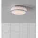 Markslöjd 105959 - Φως οροφής μπάνιου LED GLOBAL LED/7W/230V IP44