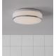 Markslöjd 105960 - Φως οροφής μπάνιου LED GLOBAL LED/9W/230V IP44