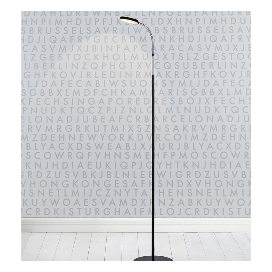 Markslöjd 106465 - Επιδαπέδια λάμπα LED FLEX LED/5W/230V