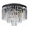 Markslöjd 106563 - Κρυστάλλινο φωτιστικό οροφής VENTIMIGLIA 4xE14/40W/230V