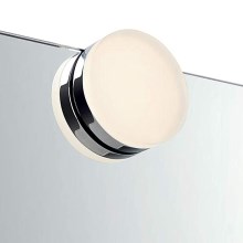 Markslöjd 106580  - Φωτισμός καθρέφτη μπάνιου LED AJACCIO LED/4W/230V IP44