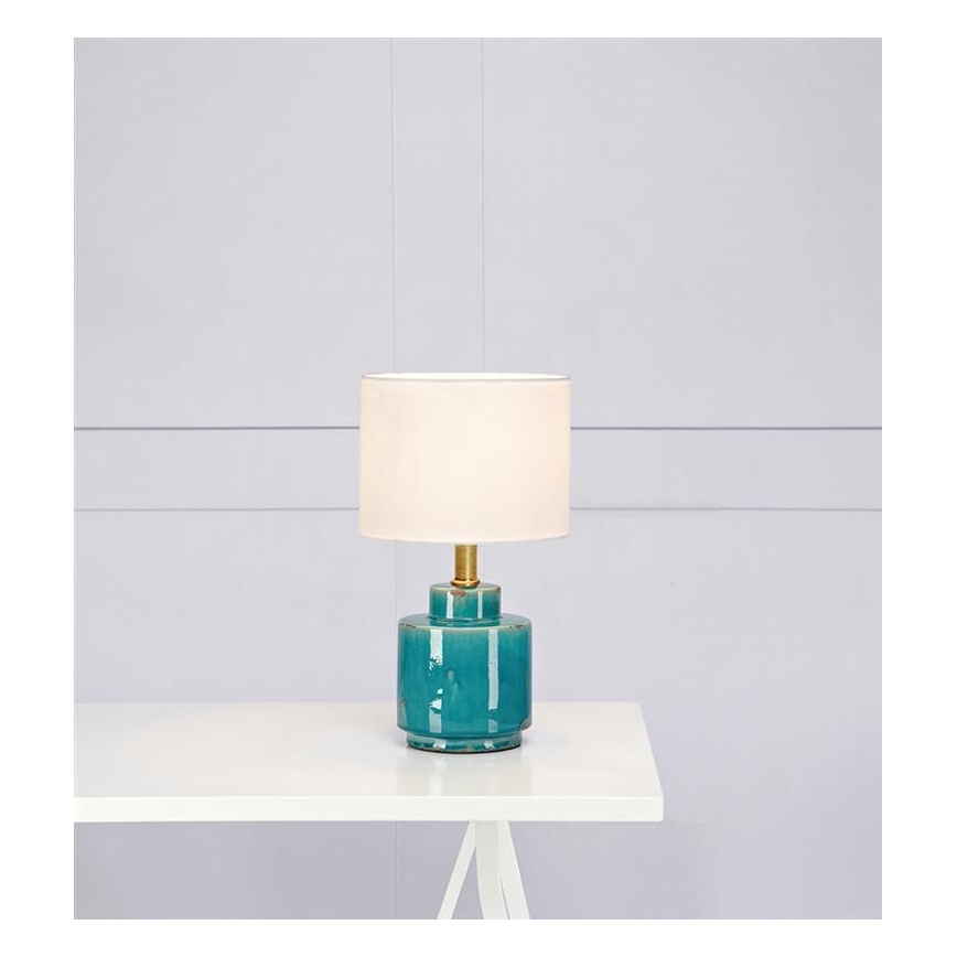 Markslöjd 106606 - Επιτραπέζια λάμπα COUS 1xE27/60W/230V