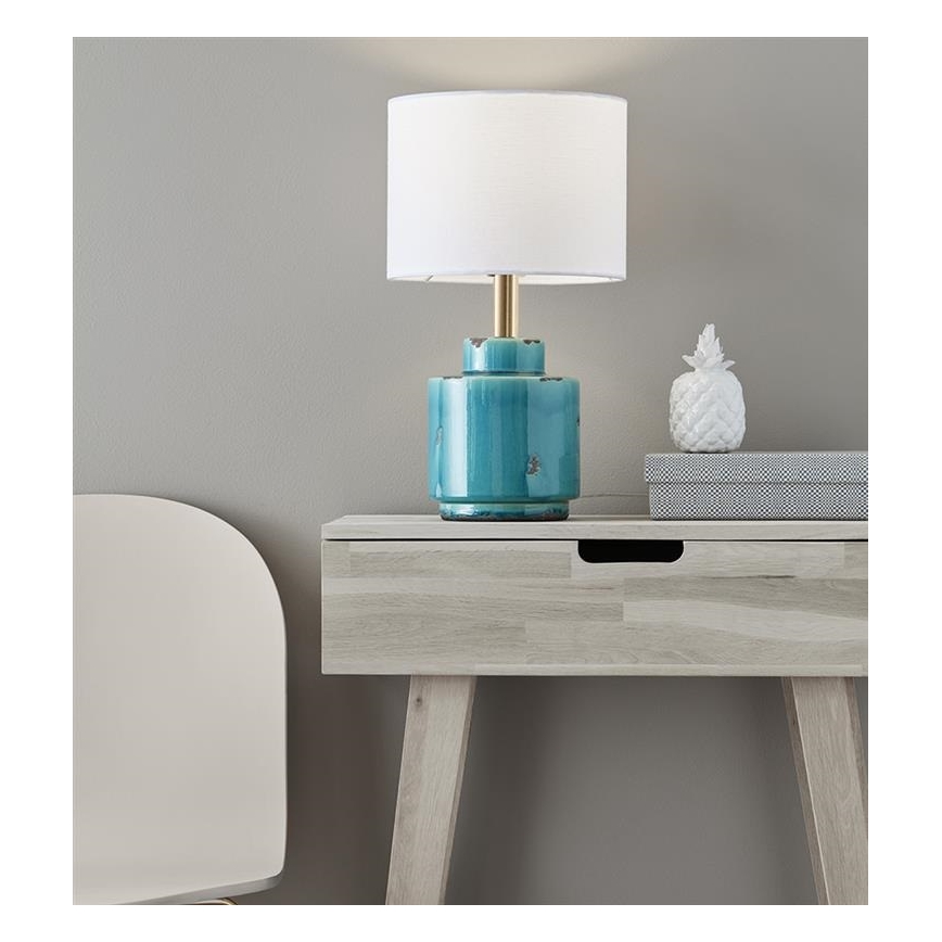 Markslöjd 106606 - Επιτραπέζια λάμπα COUS 1xE27/60W/230V