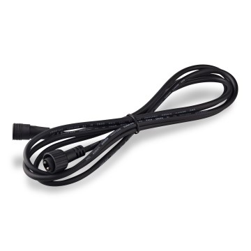 Markslöjd 106928 - Εξωτερικό καλώδιο επέκτασης GARDEN24 2m IP44
