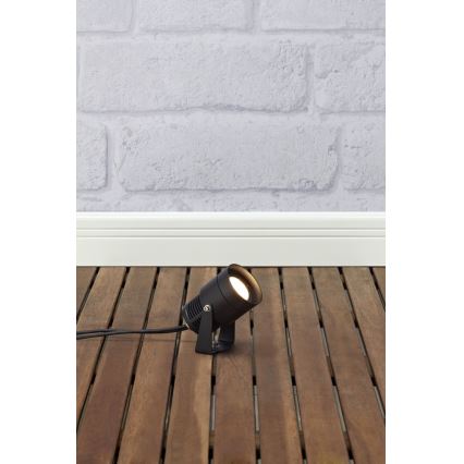 Markslöjd 106929 - Εξωτερικό φωτιστικό LED GARDEN24 LED/3W/24V IP44