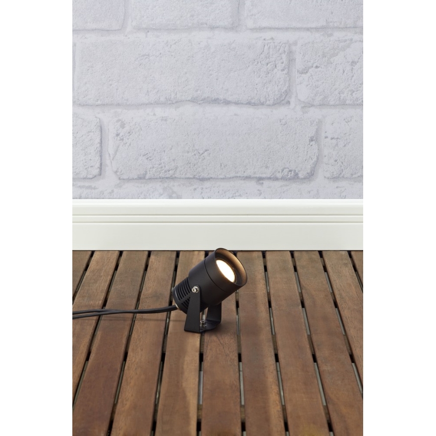 Markslöjd 106929 - Εξωτερικό φωτιστικό LED GARDEN24 LED/3W/24V IP44