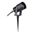 Markslöjd 106929 - Εξωτερικό φωτιστικό LED GARDEN24 LED/3W/24V IP44