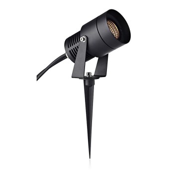 Markslöjd 106929 - Εξωτερικό φωτιστικό LED GARDEN24 LED/3W/24V IP44