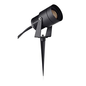 Markslöjd 106930 - Λάμπα εξωτερικού χώρου LED GARDEN24 LED/6W/24V IP44
