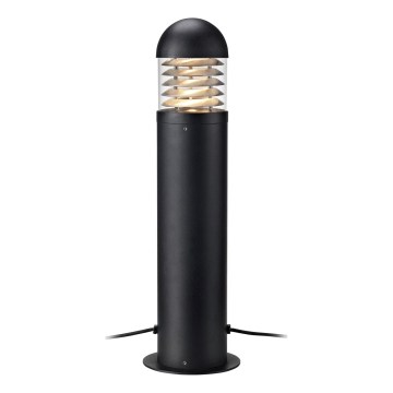 Markslöjd 106933 - Φωτιστικό εξωτερικού χώρου LED GARDEN24 LED/6W/24V 58 cm IP44 μαύρο