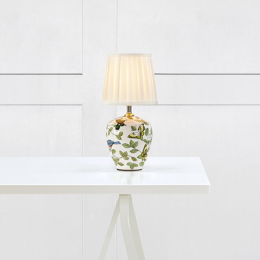 Markslöjd 107039 - Επιτραπέζια λάμπα MANSION 1xE14/40W/230V