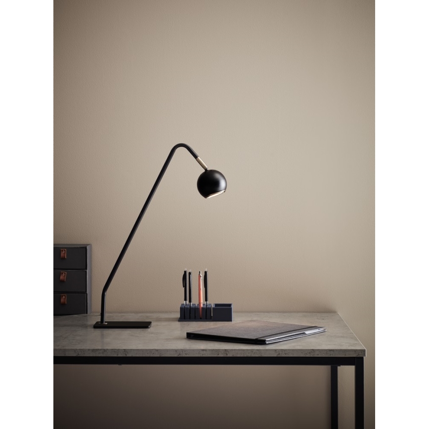 Markslöjd 107340 - Επιτραπέζια λάμπα COCO 1xGU10/12W/230V