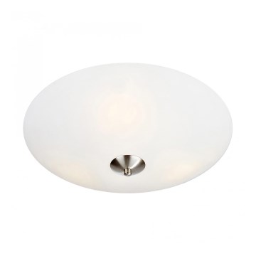 Markslöjd 107360 - Φωτιστικό οροφής POLAR 2xE14/40W/230V διάμετρος 35 cm