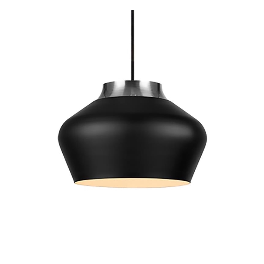 Markslöjd 107378 - Πολύφωτο σε σχοινί KOM 1xE27/60W/230V