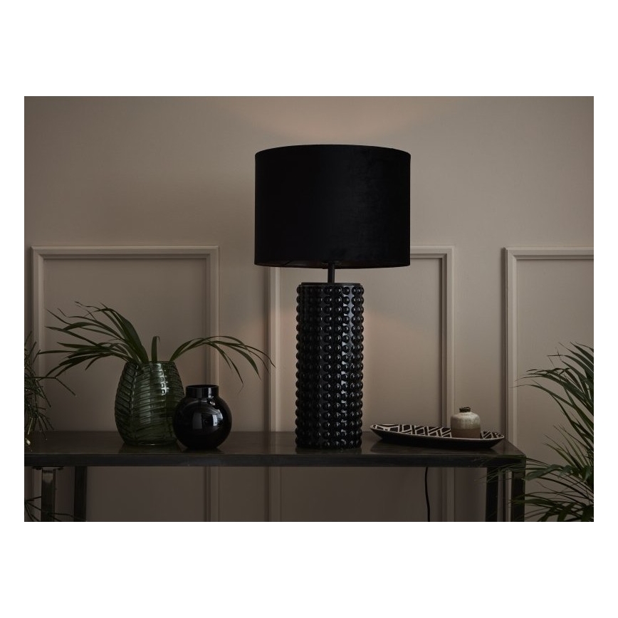 Markslöjd 107483 - Επιτραπέζια λάμπα PROUD 1xE27/60W/230V