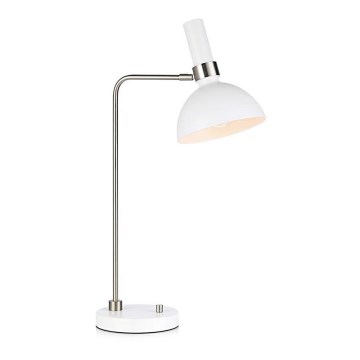 Markslöjd 107502 - Επιτραπέζια λάμπα dimmer LARRY 1xE27/60W/230V