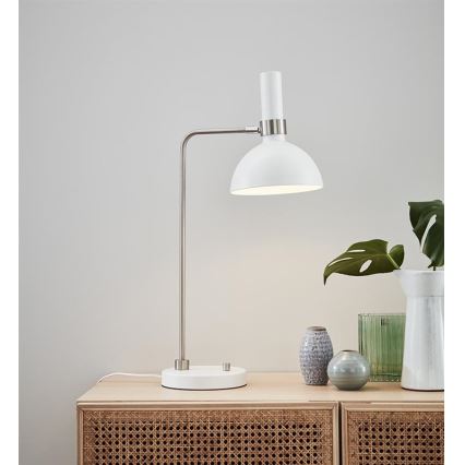 Markslöjd 107502 - Επιτραπέζια λάμπα dimmer LARRY 1xE27/60W/230V