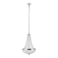 Markslöjd 107551 - Φωτιστικό μπάνιου με αλυσίδα 3xG9/20W/230 IP44