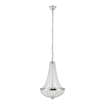 Markslöjd 107551 - Φωτιστικό μπάνιου με αλυσίδα 3xG9/20W/230 IP44