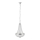Markslöjd 107551 - Φωτιστικό μπάνιου με αλυσίδα 3xG9/20W/230 IP44