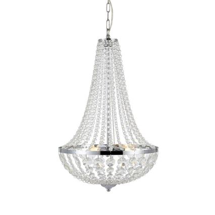 Markslöjd 107551 - Φωτιστικό μπάνιου με αλυσίδα 3xG9/20W/230 IP44