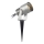 Markslöjd 107714 - Εξωτερικό φωτιστικό LED GARDEN24 LED/6W/24V IP44 ματ χρώμιο