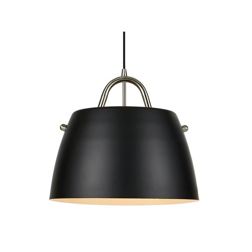 Markslöjd 107728 - Πολύφωτο σε σχοινί SPIN 1xE27/60W/230V