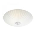 Markslöjd 107759 - Φωτιστικό οροφής CUT 3xE14/40W/230V διάμετρος 43 cm