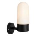 Markslöjd 107801 - Επιτοίχιο φωτιστικό μπάνιου ZEN 1xE27/15W/230V IP44