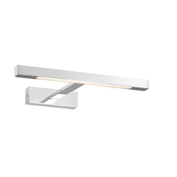 Markslöjd 107865 - LED Φωτιστικό μπάνιου για καθρέφτη NEPTUNUS LED/6W/230V IP44