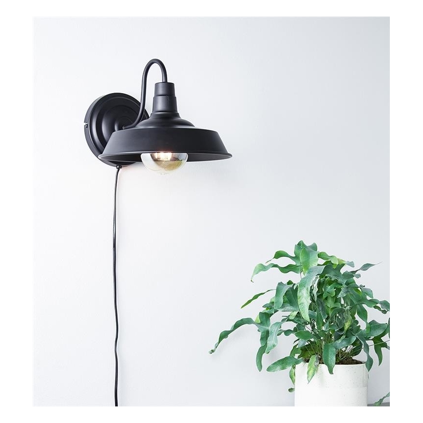 Markslöjd 107905 - Επιτραπέζια λάμπα BERN 1xG9/20W/230V