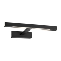 Markslöjd 107910 - LED Φωτιστικό μπάνιου για καθρέφτη NEPTUNUS LED/6W/230V IP44