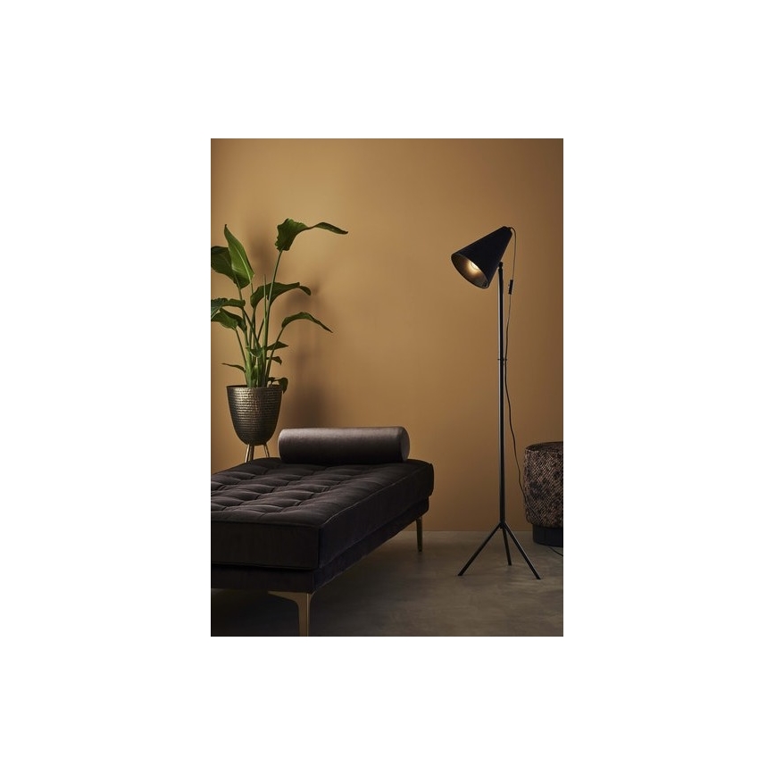 Markslöjd 107929 - Επιδαπέδια λάμπα CILLA 1xE27/60W/230V