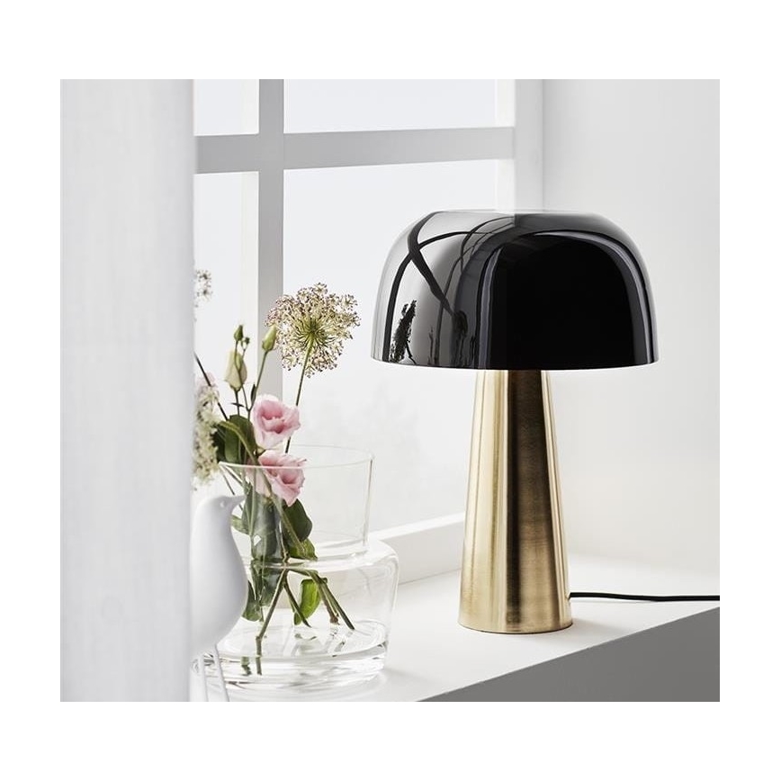 Markslöjd 107934 - Επιτραπέζια λάμπα BLANCA 1xE14/25W/230V