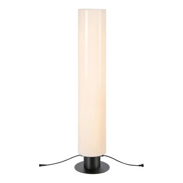 Markslöjd 107986 - LED Φωτιστικό εξωτερικού χώρου GARDEN24 LED/20W/24V 110 cm IP44 μαύρο