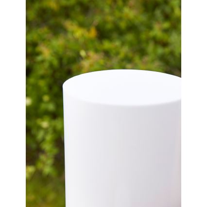 Markslöjd 107986 - LED Φωτιστικό εξωτερικού χώρου GARDEN24 LED/20W/24V 110 cm IP44 μαύρο