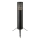 Markslöjd 108174 - Εξωτερικό LED φωτιστικό GARDEN24 LED/6W/24V 96 cm IP44 μαύρο