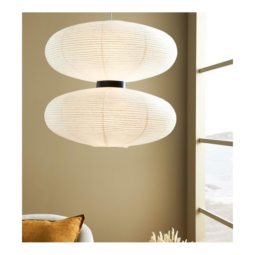 Markslöjd 108215 - Πολύφωτο κρεμαστό DUAL 1xE27/15W/230V