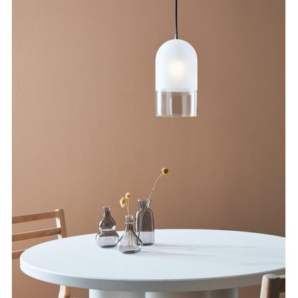 Markslöjd 108225 - Μονόφωτο φωτιστικό οροφής COPE 1xE14/18W/230V