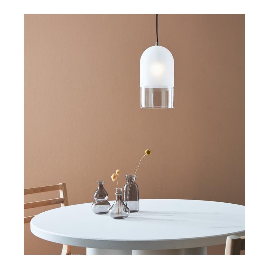 Markslöjd 108225 - Μονόφωτο φωτιστικό οροφής COPE 1xE14/18W/230V