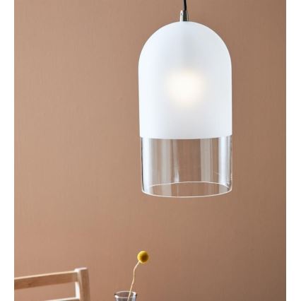 Markslöjd 108225 - Μονόφωτο φωτιστικό οροφής COPE 1xE14/18W/230V