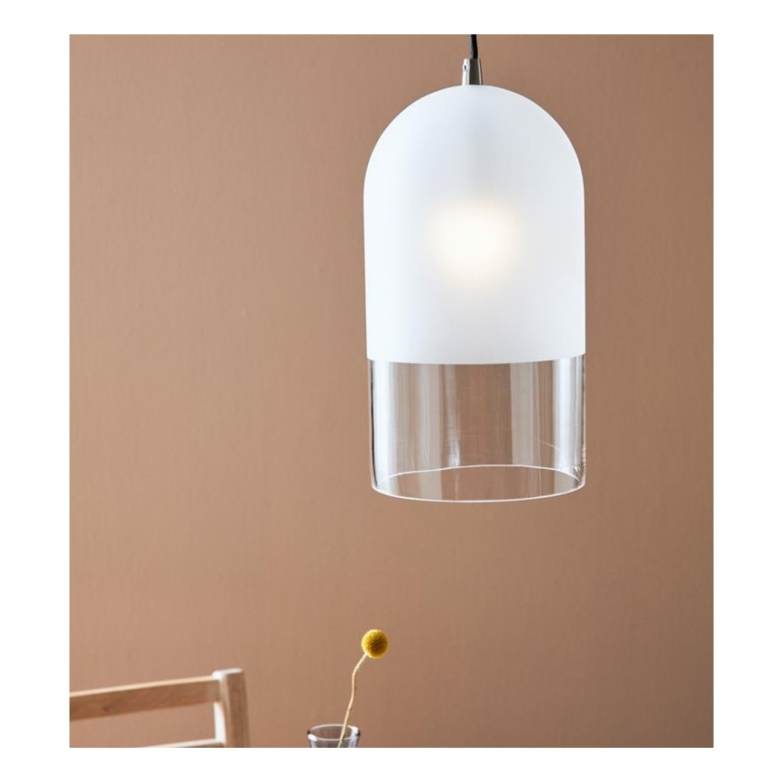 Markslöjd 108225 - Μονόφωτο φωτιστικό οροφής COPE 1xE14/18W/230V