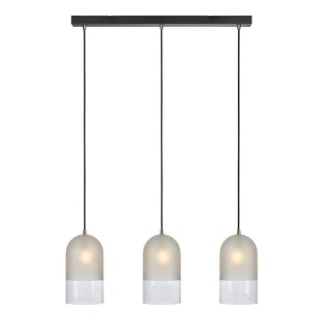 Markslöjd 108226 - Πολύφωτο κρεμαστό ράγα COPE 3xE14/18W/230V