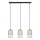 Markslöjd 108226 - Πολύφωτο κρεμαστό ράγα COPE 3xE14/18W/230V