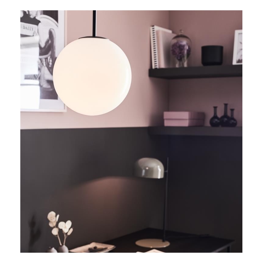 Markslöjd 108292 - Επιτραπέζια λάμπα POSE 1xE14/25W/230V γκρι