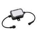 Markslöjd 108332 - Κουτί ασφαλειών GARDEN24 24V IP44