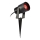 Markslöjd 108404 - LED RGBW Φωτιστικό εξωτερικού χώρου GARDEN24 LED/6W/24V 30 cm IP44 μαύρο