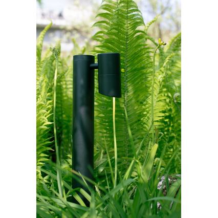 Markslöjd 108485 - Εξωτερικό φωτιστικό LED GARDEN24 LED/6W/24V 60 εκ. IP44 μαύρο