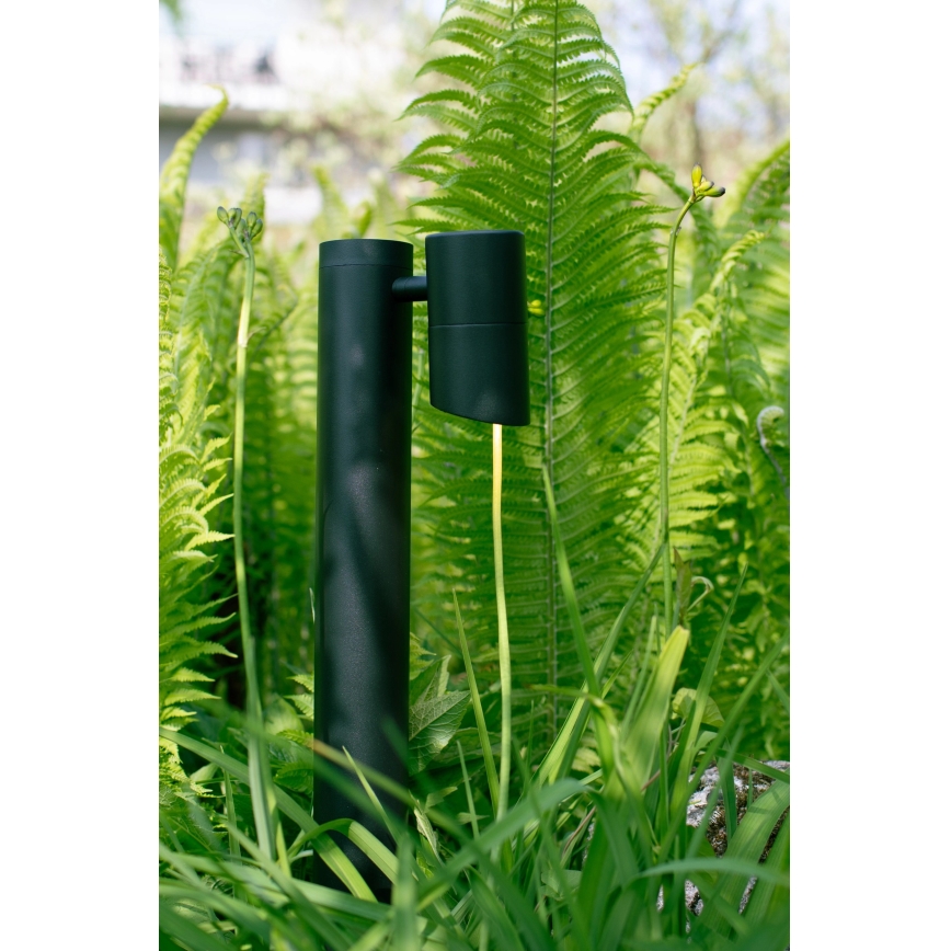 Markslöjd 108485 - Εξωτερικό φωτιστικό LED GARDEN24 LED/6W/24V 60 εκ. IP44 μαύρο
